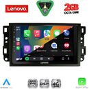 LENOVO LVF 5069_CPA (10inc) MULTIMEDIA TABLET for GMC ALL mod. 2004-2012