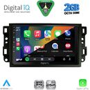 DIGITAL IQ RSF 4069_CPA (10inc) MULTIMEDIA TABLET for GMC ALL mod. 2004-2012