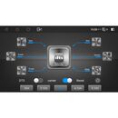 LENOVO LVF 5069_CPA (10inc) MULTIMEDIA TABLET for GMC ALL mod. 2004-2012