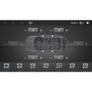 LENOVO LVF 5069_CPA (10inc) MULTIMEDIA TABLET for GMC ALL mod. 2004-2012