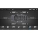 LENOVO LVF 5069_CPA (10inc) MULTIMEDIA TABLET for GMC ALL mod. 2004-2012