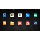 LENOVO LVF 5069_CPA (10inc) MULTIMEDIA TABLET for GMC ALL mod. 2004-2012