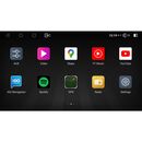 LENOVO LVF 5069_CPA (10inc) MULTIMEDIA TABLET for GMC ALL mod. 2004-2012