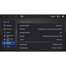 LENOVO LVF 5069_CPA (10inc) MULTIMEDIA TABLET for GMC ALL mod. 2004-2012