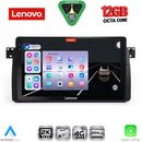 LENOVO SSZ 12042_CPA (9inc) MULTIMEDIA TABLET for BMW E46 mod. 1998-2005