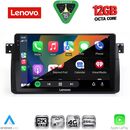 LENOVO SSZ 12042_CPA (9inc) MULTIMEDIA TABLET for BMW E46 mod. 1998-2005