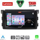 LENOVO SSZ 12621_CPA (9inc) MULTIMEDIA TABLET for SMART mod. 2007-2010