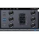 LENOVO SSZ 12458SL_CPA (9inc) MULTIMEDIA TABLET for NISSAN NV 200 mod. 2009-2020 (SILVER)