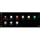 DIGITAL IQ DGU 938_CPA (12.3" + 12.3") (PCM 3.1) DUAL SCREEN MULTIMEDIA SYSTEM for PORSCHE MACAN mod. 2014-2016