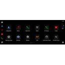 DIGITAL IQ DGU 939_CPA (12.3" + 12.3") (PCM 4) DUAL SCREEN MULTIMEDIA SYSTEM for PORSCHE MACAN mod. 2016-2018
