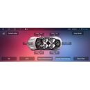 DIGITAL IQ DGU 938_CPA (12.3" + 12.3") (PCM 3.1) DUAL SCREEN MULTIMEDIA SYSTEM for PORSCHE MACAN mod. 2014-2016