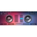 DIGITAL IQ DGU 939_CPA (12.3" + 12.3") (PCM 4) DUAL SCREEN MULTIMEDIA SYSTEM for PORSCHE MACAN mod. 2016-2018