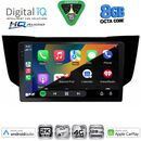 DIGITAL IQ BXK 20345BL_CPAA (9inc) MULTIMEDIA TABLET for LEXUS RX 300 – 400 mod. 2003-2008