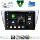 DIGITAL IQ BXK 20345SL_CPAA (10inc) MULTIMEDIA TABLET for LEXUS RX 300 – 400 mod. 2003-2008