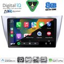 DIGITAL IQ BXK 20345SL_CPAA (10inc) MULTIMEDIA TABLET for LEXUS RX 300 – 400 mod. 2003-2008