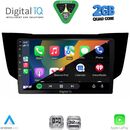 DIGITAL IQ RSD 1345BL_CPA (9inc) MULTIMEDIA TABLET for LEXUS RX 300 – 400 mod. 2003-2008
