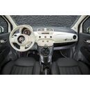 DIGITAL IQ BXK 20130BL_CPAA (9inc) MULTIMEDIA TABLET for FIAT 500 mod. 2007-2015 (BLACK)