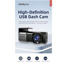 LENOVO DVR TPL05 (for ANDROID units throuph USB)