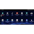 LENOVO LVK 19347_CPA (12.3inc) MULTIMEDIA SYSTEM for LEXUS RX mod. 2016-2019