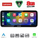 LENOVO LVK 19347_CPA (12.3inc) MULTIMEDIA SYSTEM for LEXUS RX mod. 2016-2019