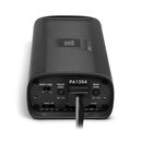 JBL APEX PA 1254 (4-Channel Amplifier - 4x75Watt RMS)