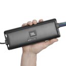 JBL APEX PA 1254 (4-Channel Amplifier - 4x75Watt RMS)