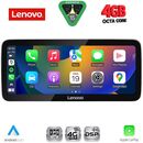 LENOVO LVG 14926_CPA (12.3inc) MULTIMEDIA SYSTEM for AUDI A6-A7 mod. 2012-2015