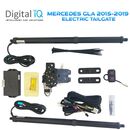 DIGITAL IQ ELECTRIC TAILGATE 6040T for MERCEDES GLA (X156) mod. 2015-2019