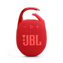 JBL CLIP 5 RED