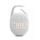 JBL CLIP 5 WHITE