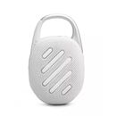 JBL CLIP 5 WHITE