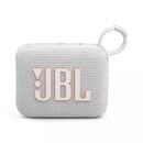 JBL GO4 WHITE