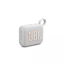 JBL GO4 WHITE