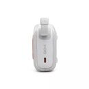 JBL GO4 WHITE