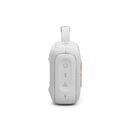 JBL GO4 WHITE