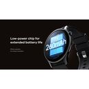 REMAX WATCH 10 AMOLED Display Smartwatch