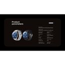 REMAX WATCH 10 AMOLED Display Smartwatch