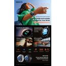REMAX WATCH 10 AMOLED Display Smartwatch
