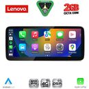 LENOVO LVF 11926_CPA (10.33inc) MULTIMEDIA SYSTEM for AUDI A6-A7 mod. 2012-2015