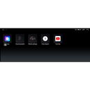 LENOVO LVG 13350_CPA (10.33inc) MULTIMEDIA SYSTEM for LEXUS NX mod. 2013-2016