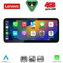 LENOVO LVG 13351_CPA (10.33inc) MULTIMEDIA SYSTEM for LEXUS NX mod. 2017-2021