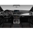 LENOVO LVK 19926_CPA (12.3inc) MULTIMEDIA SYSTEM for AUDI A6-A7 mod. 2012-2015