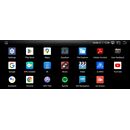 DIGITAL IQ TPK 17910_CPA (12.3inc) MULTIMEDIA SYSTEM for AUDI A1 mod. 2010-2018