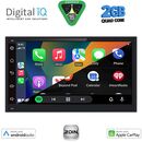 DIGITAL IQ BXC 269_CPAA (6.8''_DECK) MULTIMEDIA 2DIN