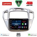 LENOVO LVE 8718_CPAA (9inc) MULTIMEDIA TABLET for TOYOTA HIGHLANDER mod. 2002-2009