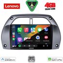LENOVO LVE 8730_CPAA A/C (9inc) MULTIMEDIA TABLET for TOYOTA RAV 4 mod. 2000-2006