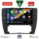 LENOVO LVE 8749_CPAA  (9inc) MULTIMEDIA TABLET for VW PASSAT mod. 2000-2005