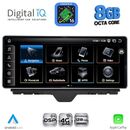 DIGITAL IQ TPK 17910_CPA (12.3inc) MULTIMEDIA SYSTEM for AUDI A1 mod. 2010-2018