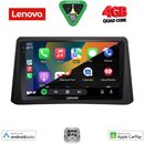LENOVO LVE 8496_CPAA (9inc) MULTIMEDIA TABLET for OPEL MOKKA mod. 2012-2015