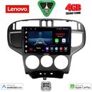 LENOVO LVE 8240_CPAA (9inc) MULTIMEDIA TABLET for HYUNDAI MATRIX mod. 2001-2010